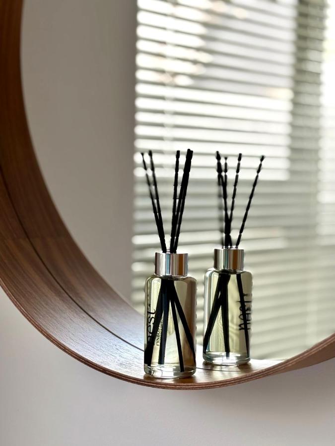 Casa del Mar - Huisie by die See - B&B Langebaan