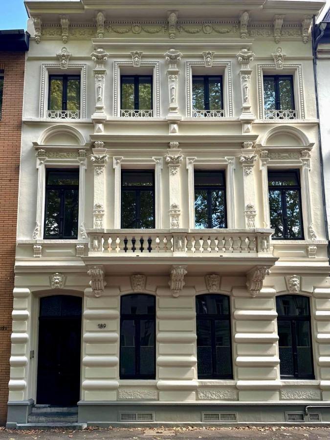 Westside Apartment - B&B Krefeld