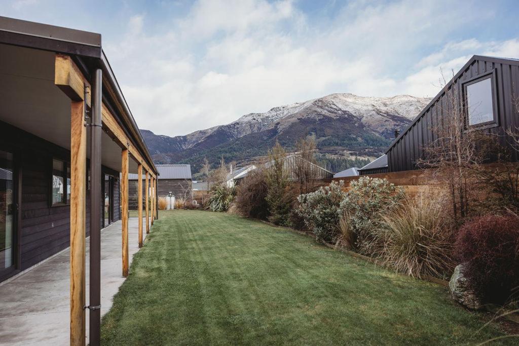 Cosy family home in Lake Hawea - B&B Lake Hawea