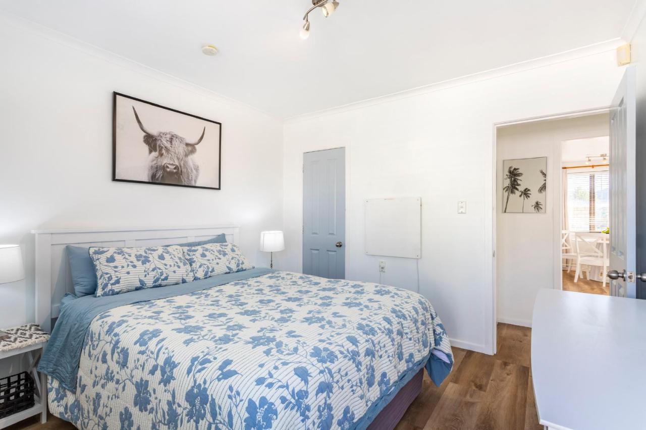 Appartamento con 2 Camere da Letto