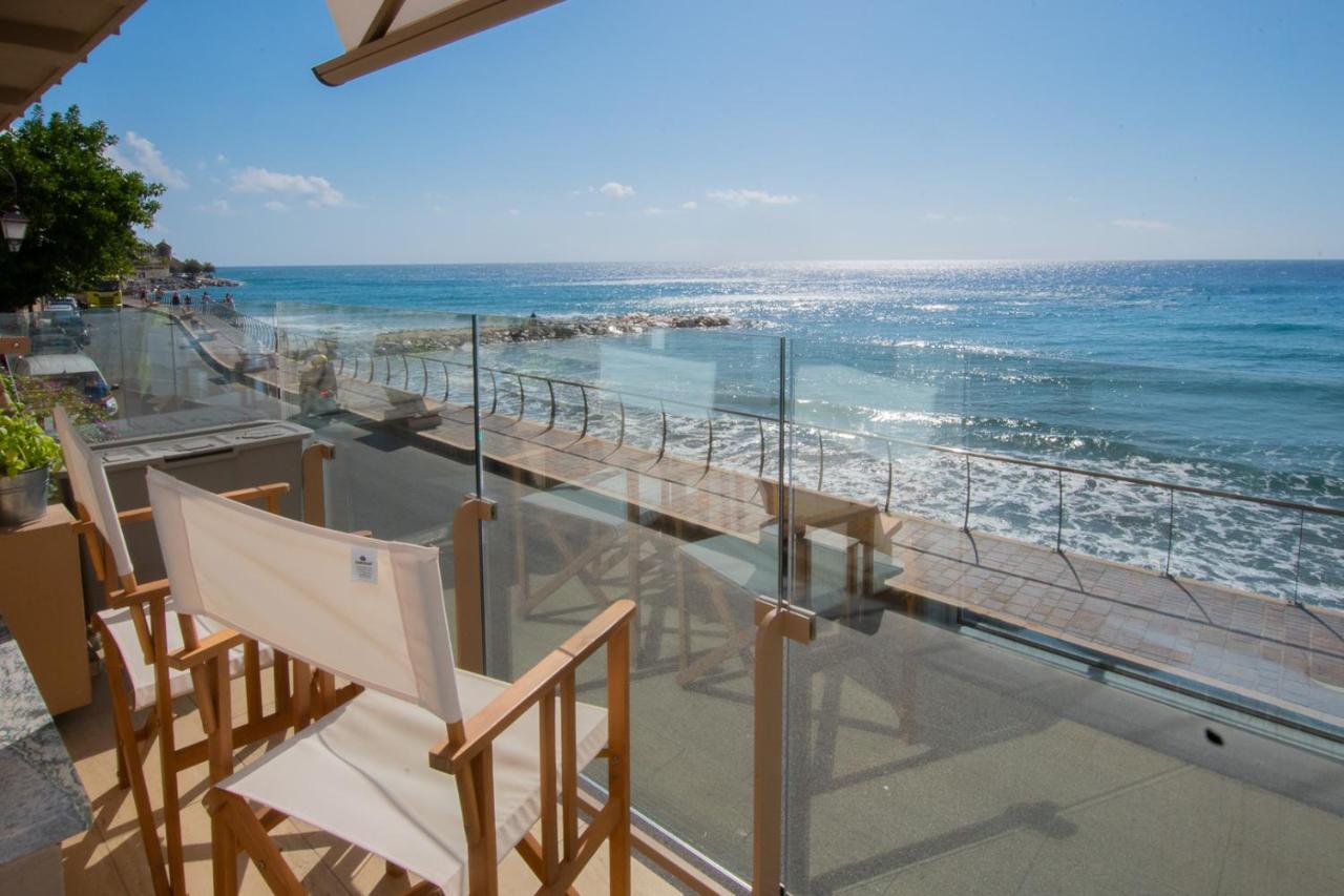 Alba Marina - B&B Alassio