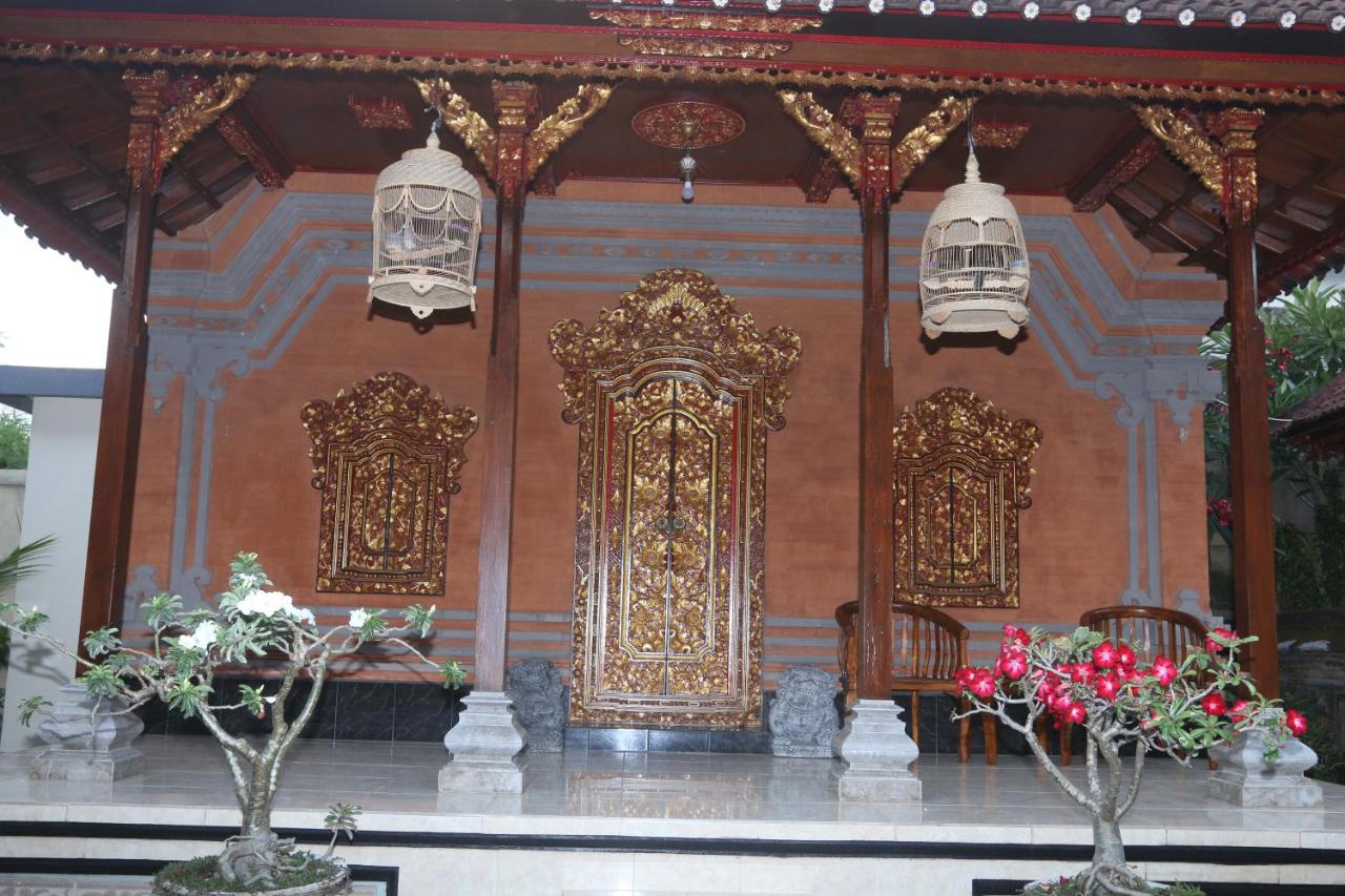Sekar Waru Homestay - Ferienwohnung Kelurahan Sanur