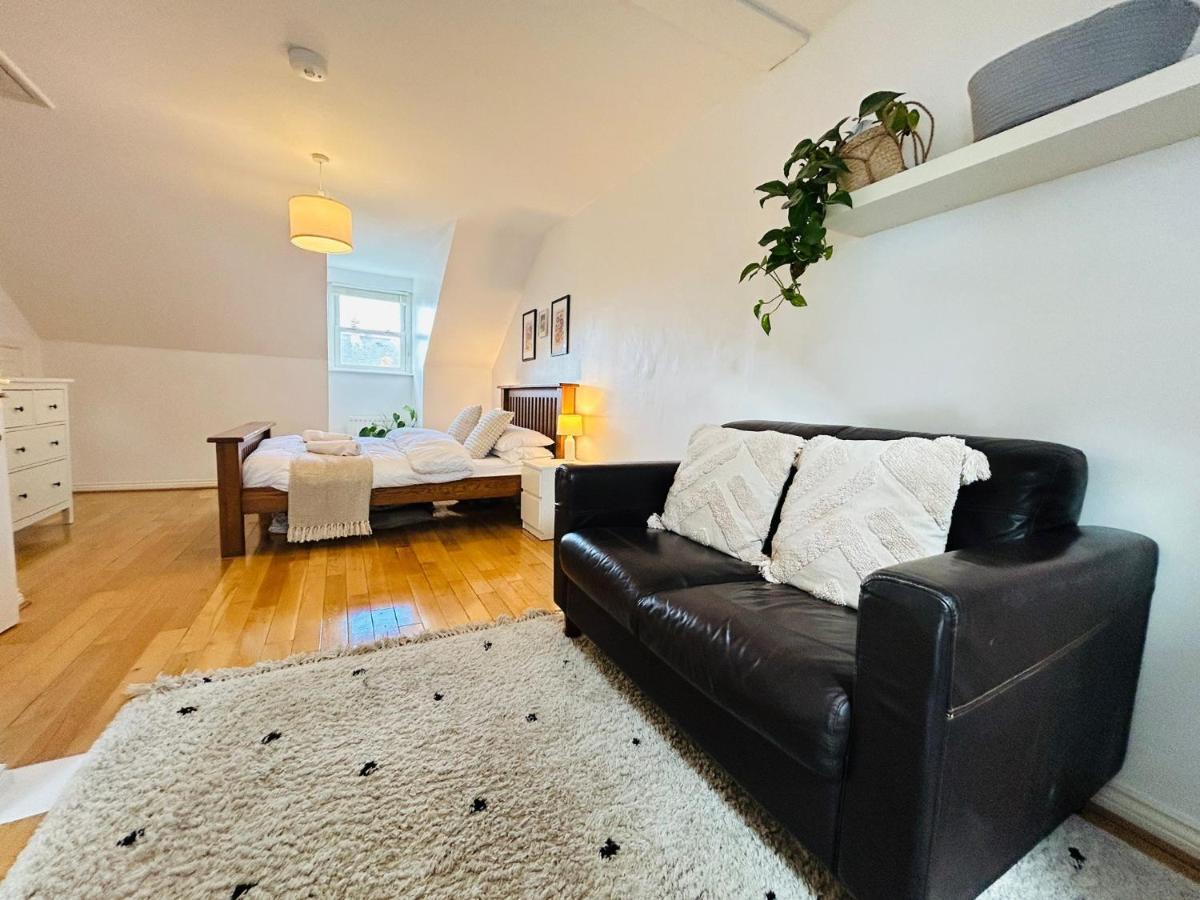 Durham City Centre 5 bedroom House - B&B Gilesgate