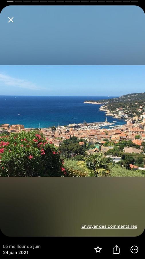 Port Miou Cassis - B&B Cassis