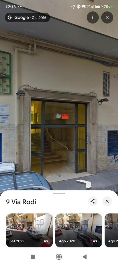 Casa Rosa - B&B Naples