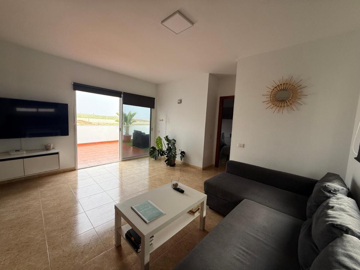 Ático Boreal - B&B Los Silos