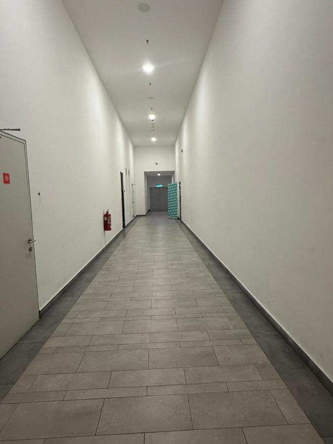 City Apartment Chambers Residences KL - B&B Kuala Lumpur