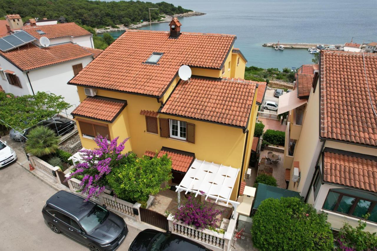 Apartmani Enna - B&B Mali Lošinj