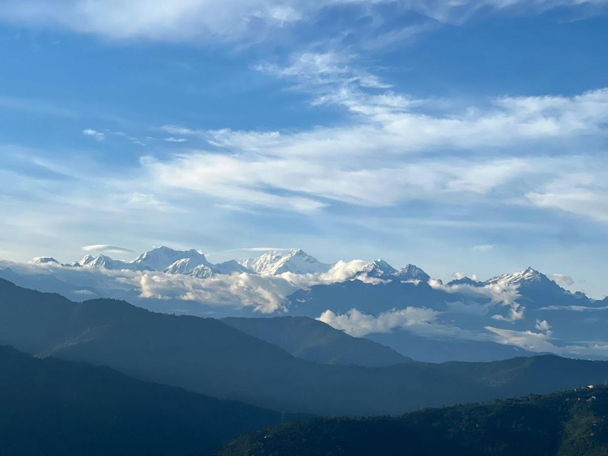 Tsuki27 - Chambres d'hôtes Darjeeling