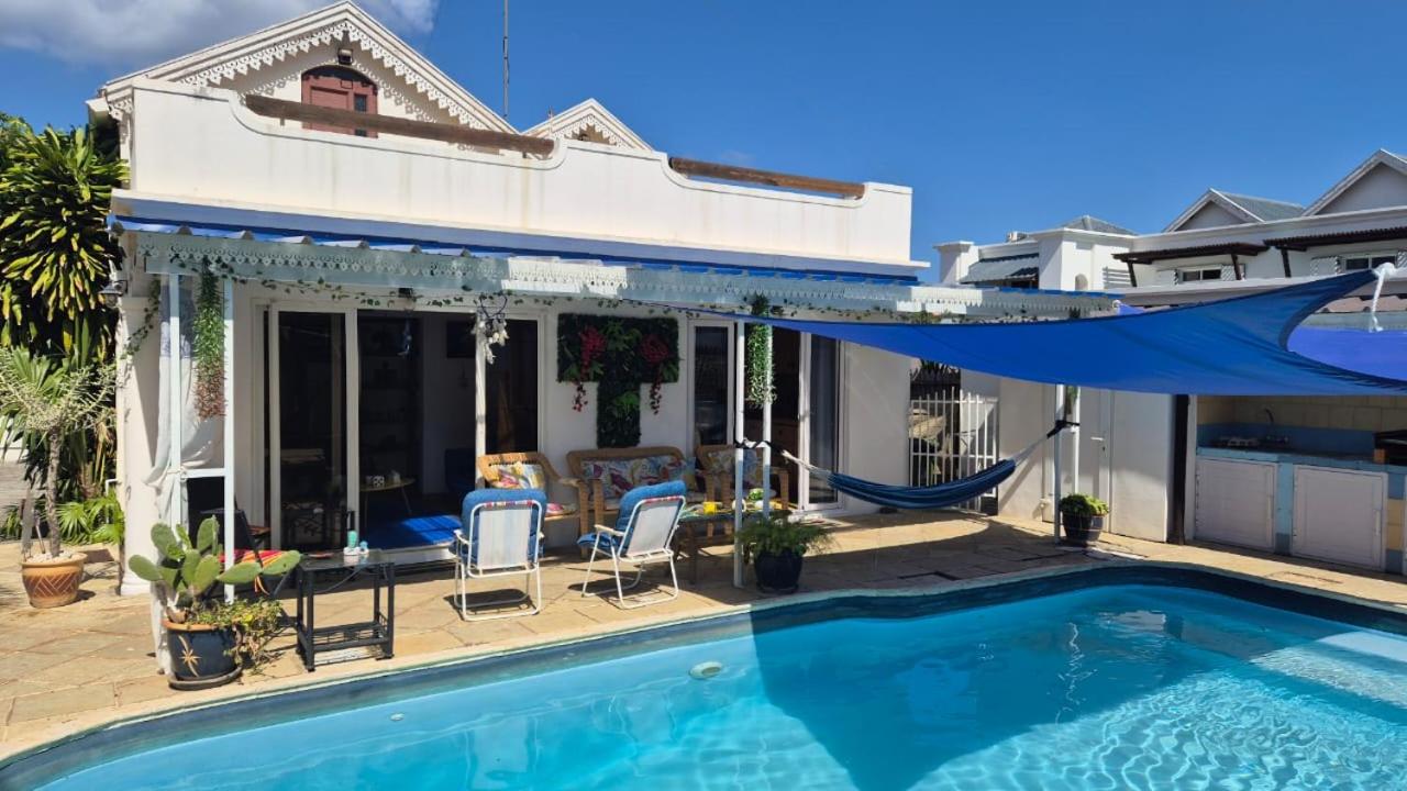 Romantic Escapade - B&B Flic en Flac