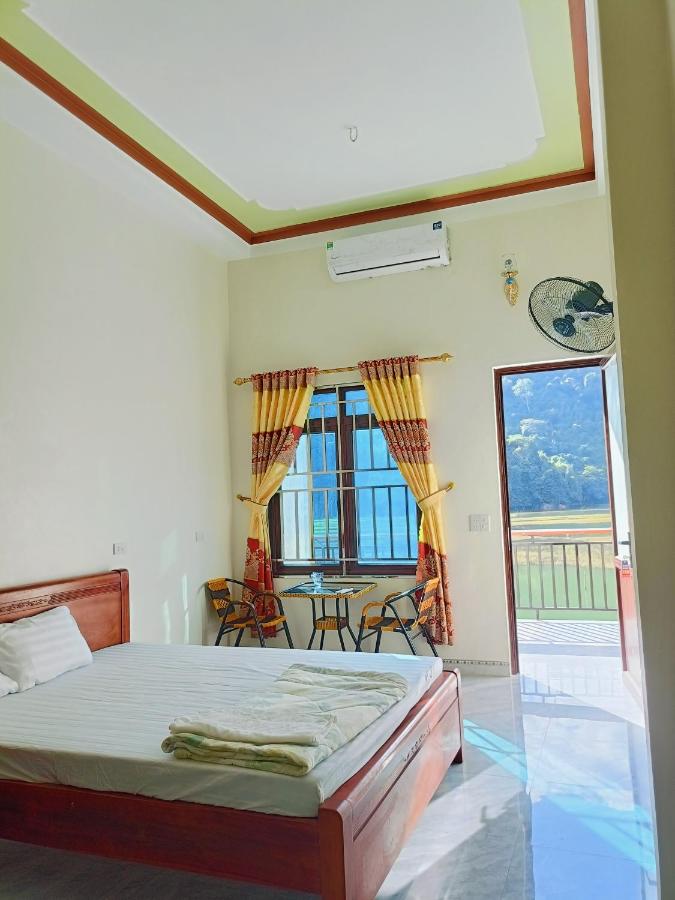 Nhà Nghỉ Việt Hùng - B&B Ba Be18
