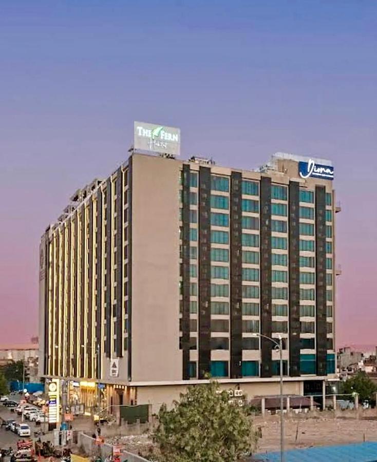 The Grand Luxury Studio - B&B Jaipur