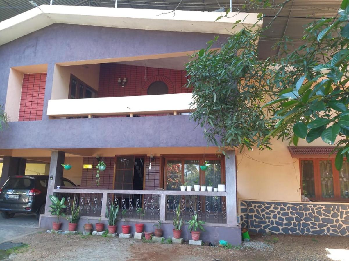 Diskul's HomeStay - Chambres d’hôtes Tiruvalla