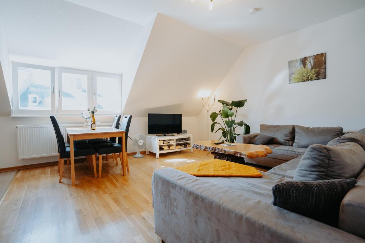 Charmanter Altbau in Boppard, Platz für 5 - B&B Boppard