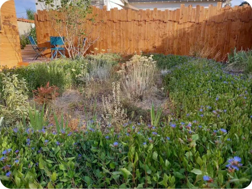 Le Lodge de Riorges - Ferienwohnung Riorges