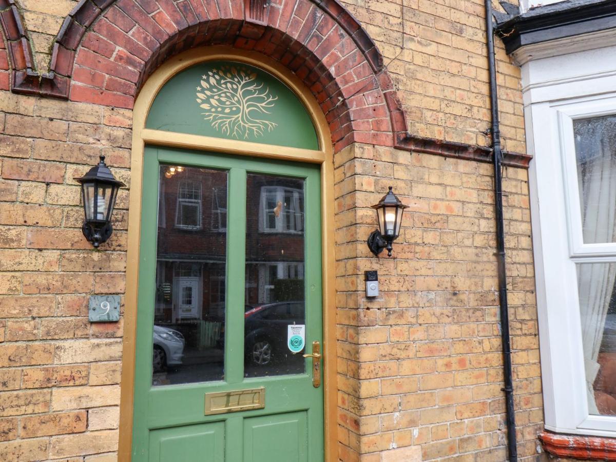 Rutland Grange - Bed and Breakfast Filey