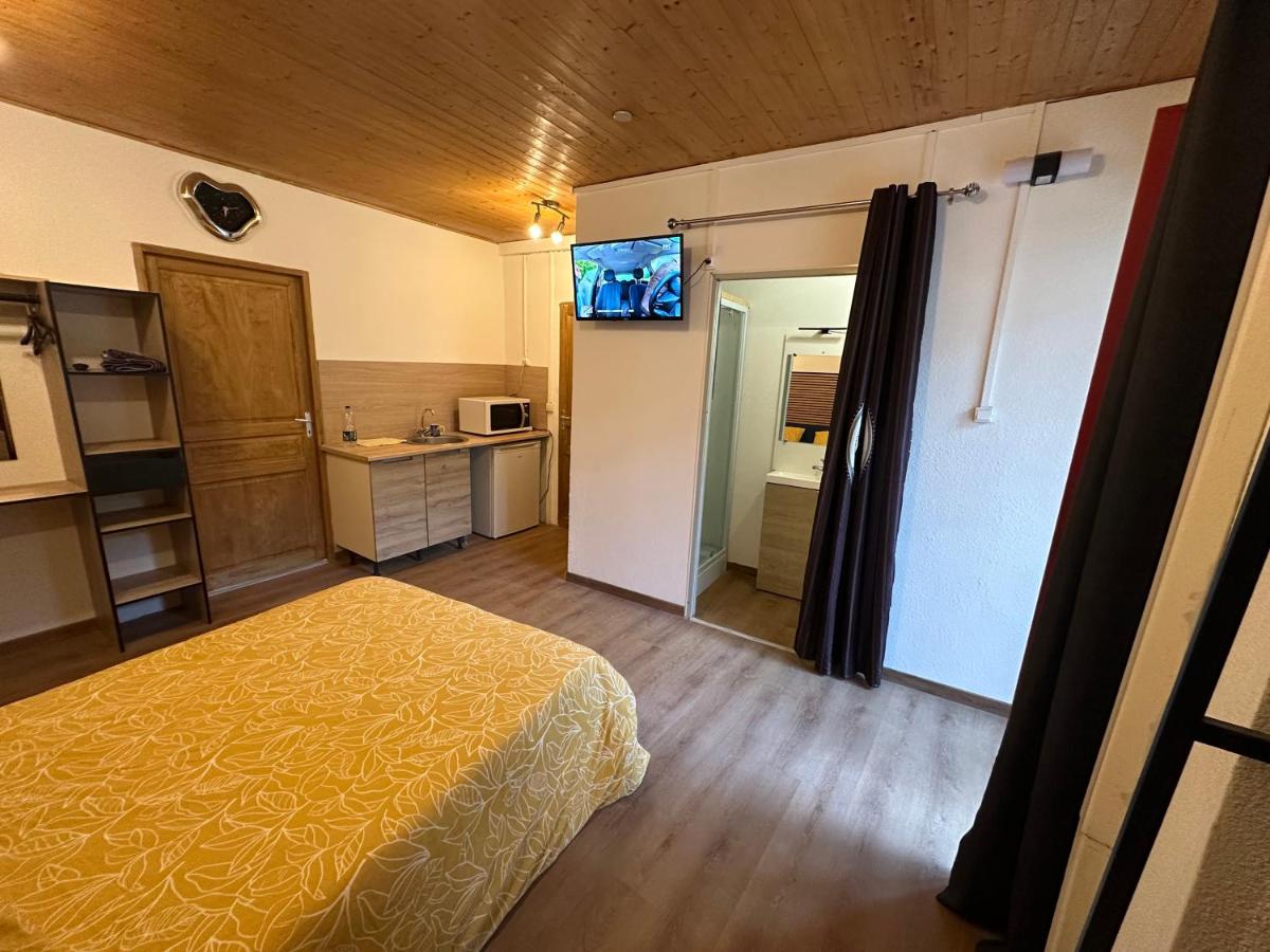 Imprevu - Bed and Breakfast La Voulte-sur-Rhône