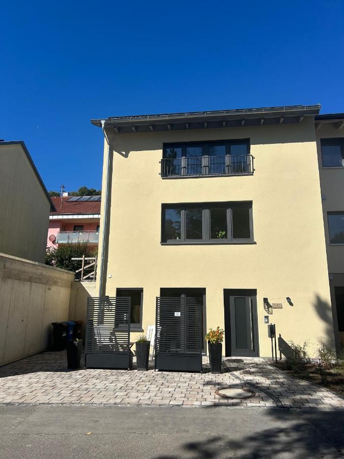 Ferienwohnung Reposium Frickenhausen am Main für 2 Personen - B&B Frickenhausen