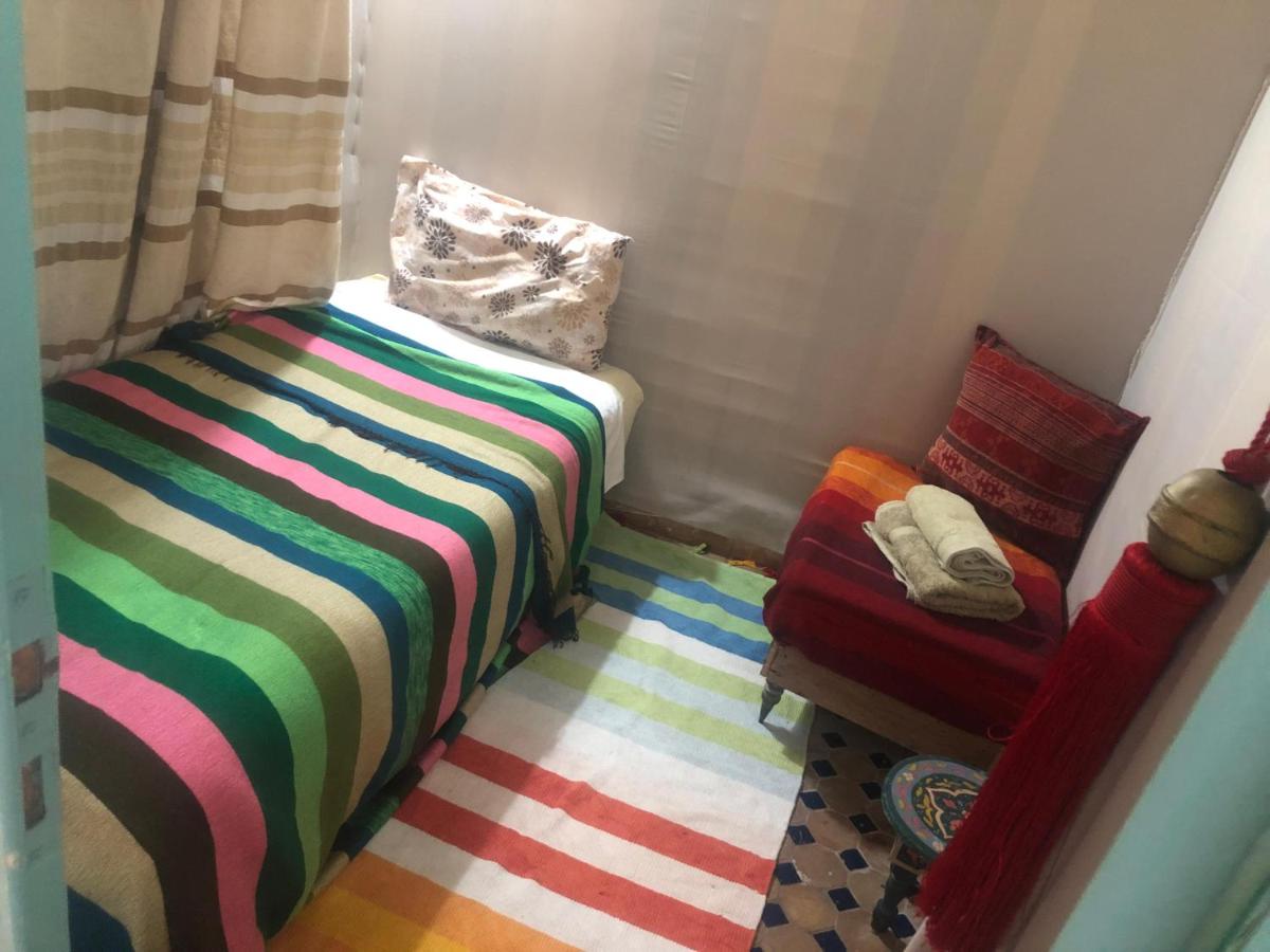 Budget Eenpersoonskamer