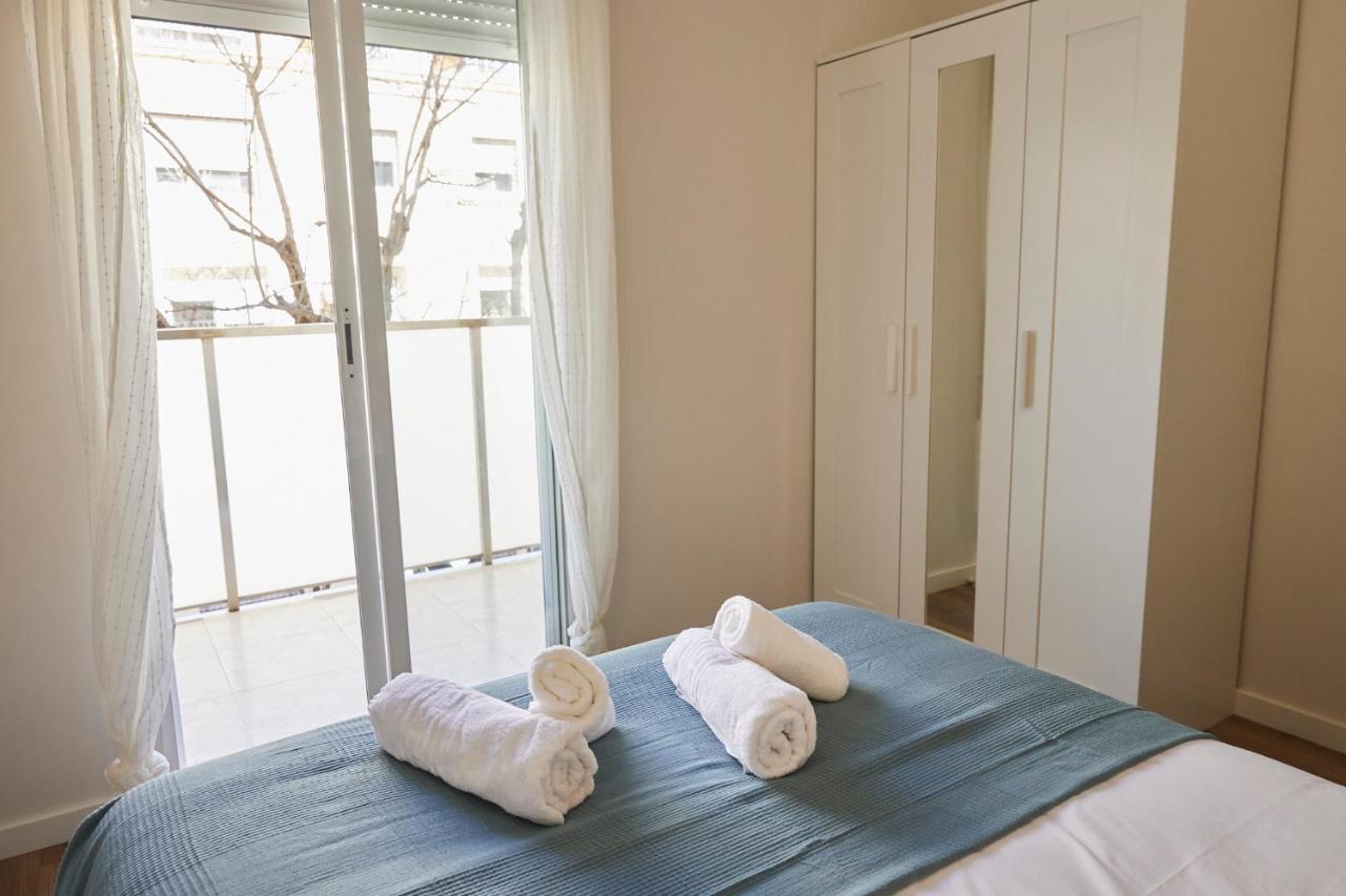 Artes 6 - B&B Valencia