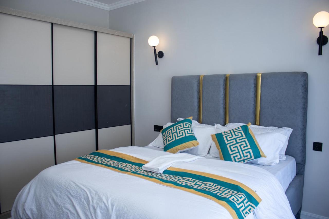 Jemmy jkia homes - B&B Nairobi