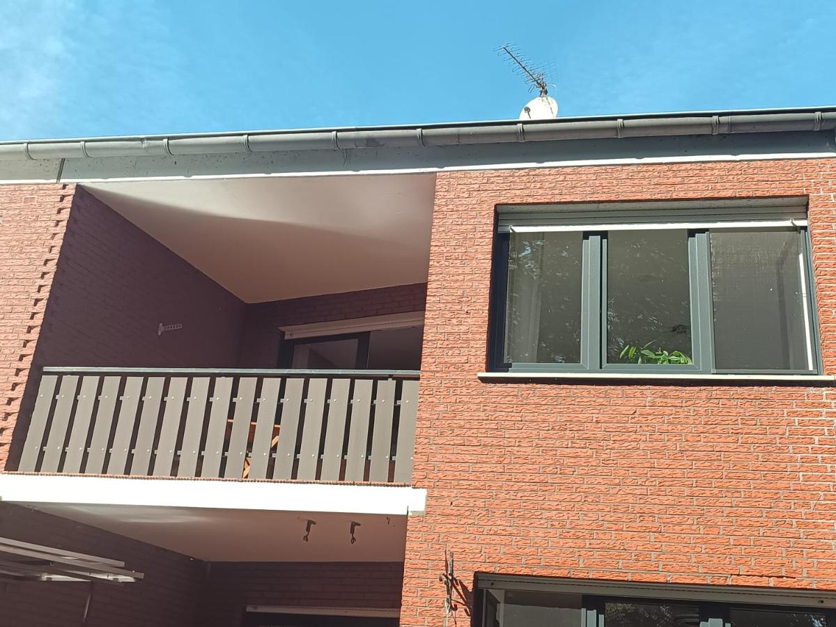 Zimmer am Hermannsweg - B&B Hörstel