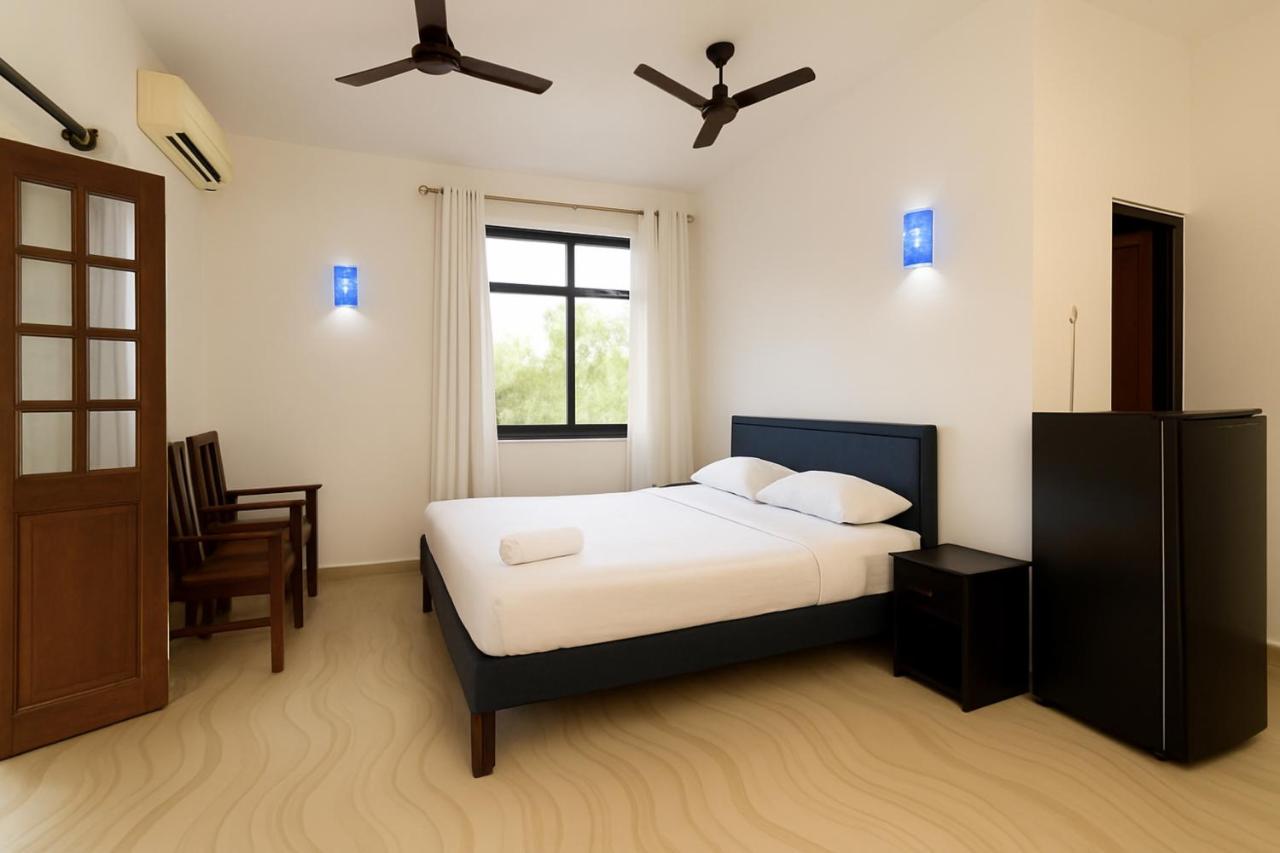 Sandeep Gurung Homes Stay - Ferienwohnung Calangute