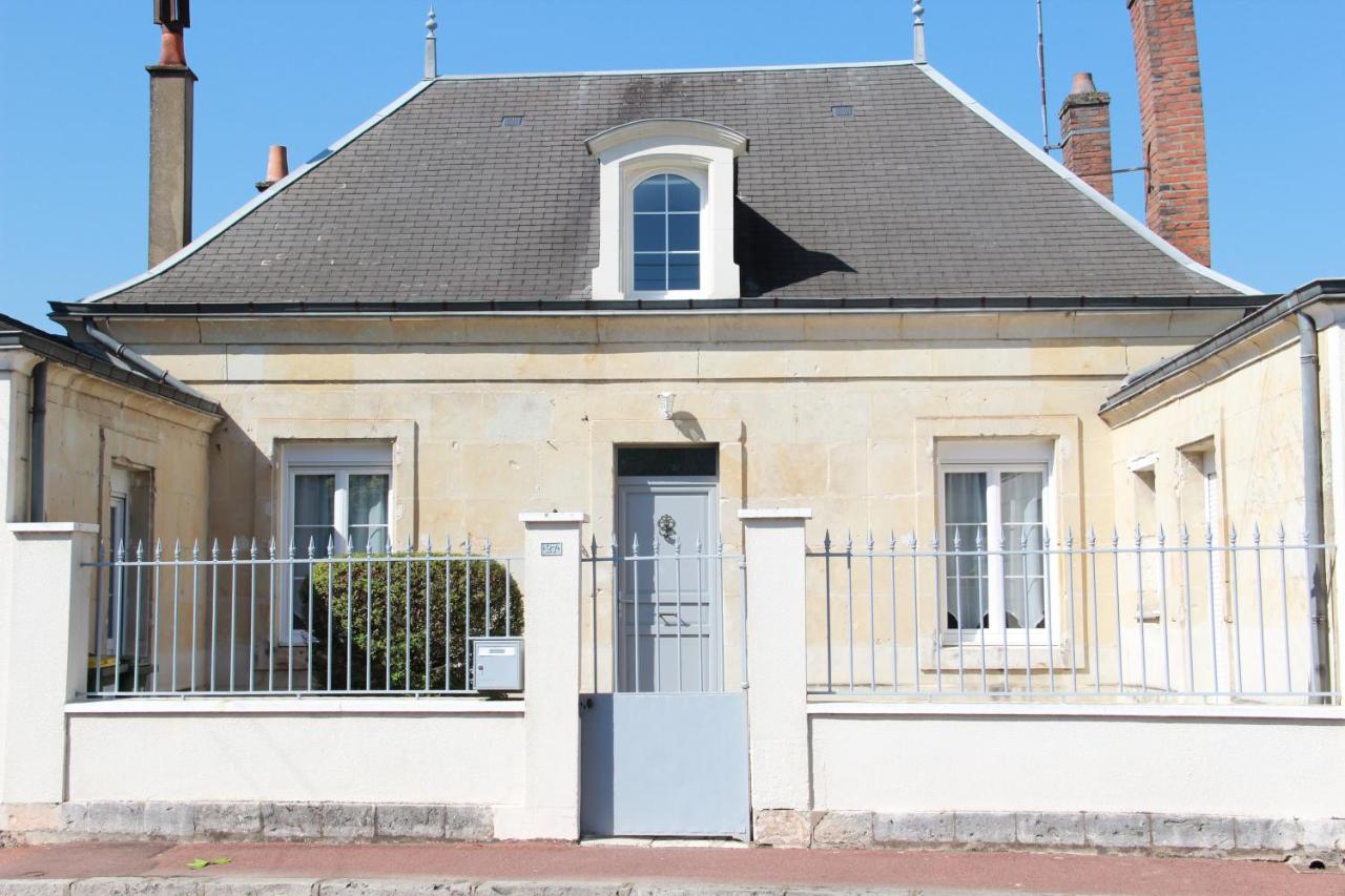 Maison 27 - Gîte ludique en Vallée du Loir - B&B Montoire-sur-le-Loir