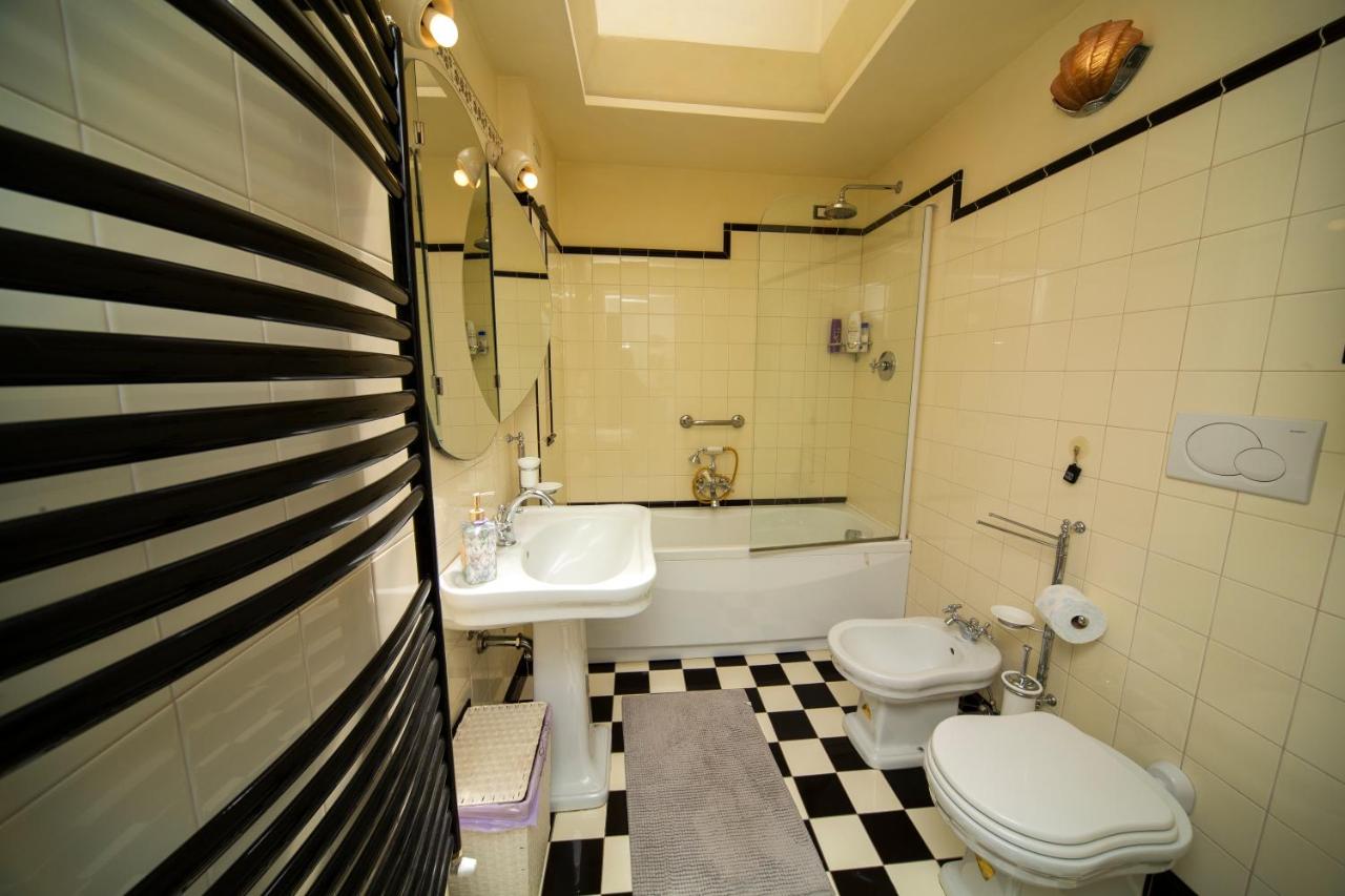 Apartment mit 2 Schlafzimmern