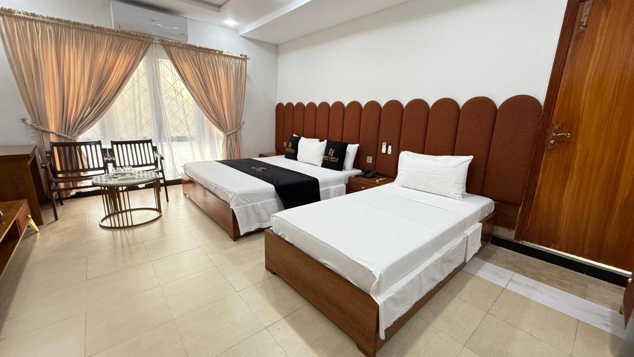 Suite Familiare Deluxe