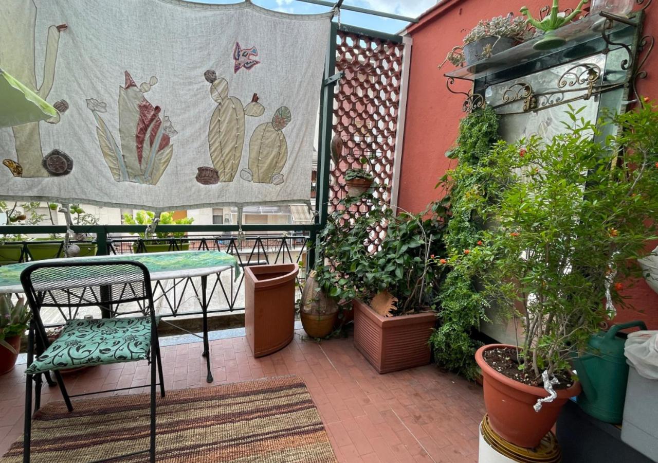 BnB Tripoli - Homezon - Chambres d'hôtes Turin