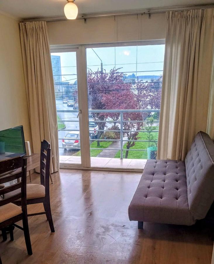 Depto vive los arrierros - B&B Osorno