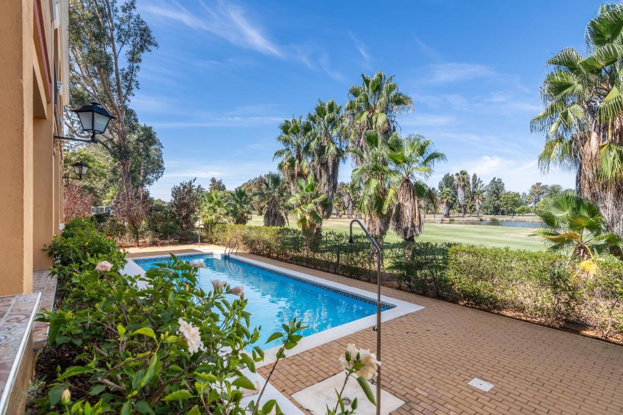 La Quinta de Isla Canela II by H - Isla Canela Golf GQHII2P2 - B&B Isla Canela