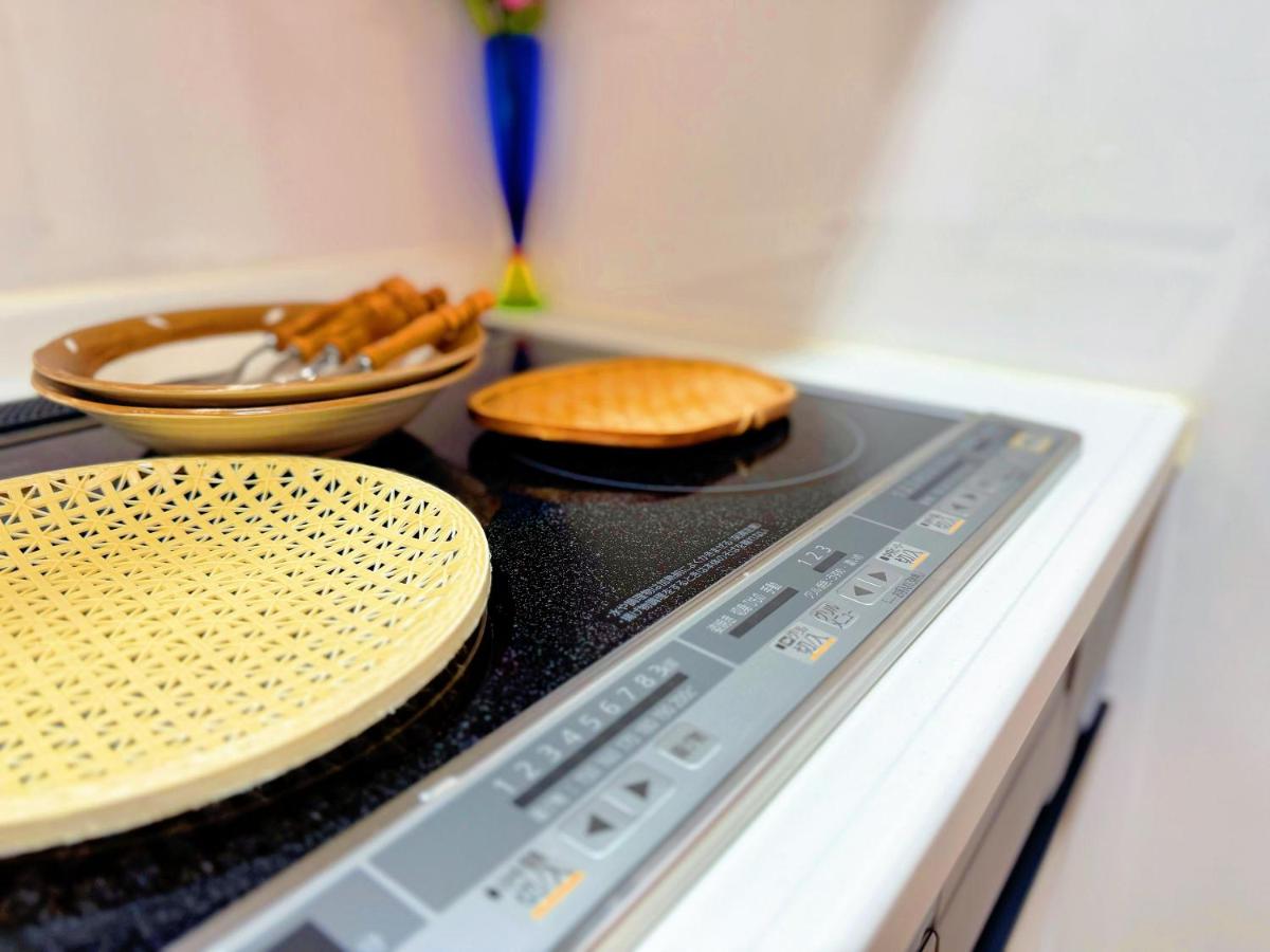 卓凝二号館 - B&B Osaka