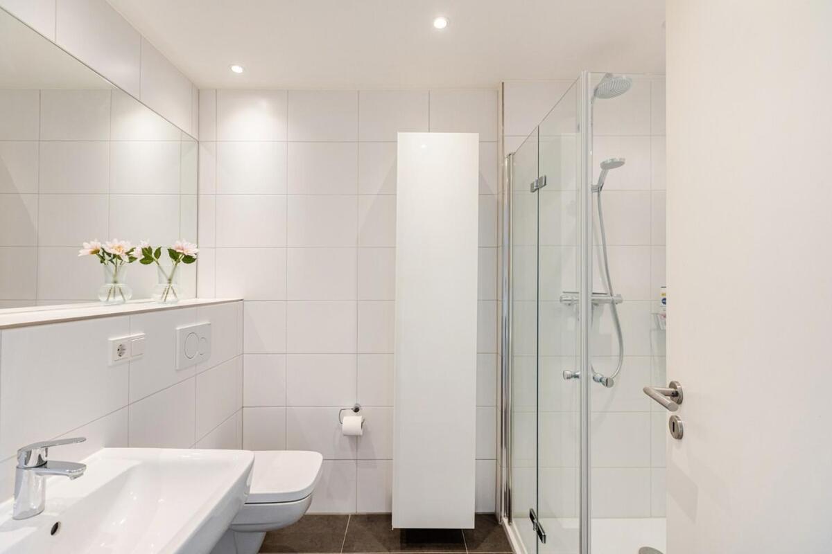 Cozy modern home in Cologne Sülz - B&B Cologne