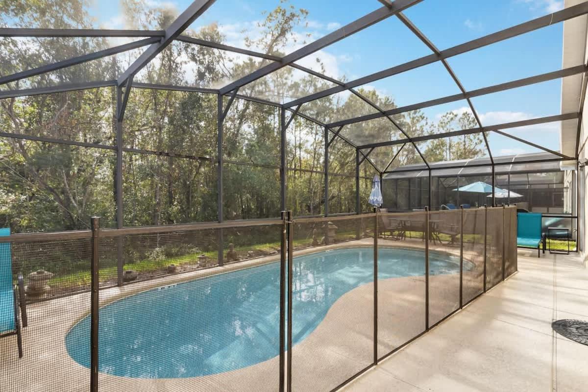 Vacation Home near Disney World! - B&B Kissimmee