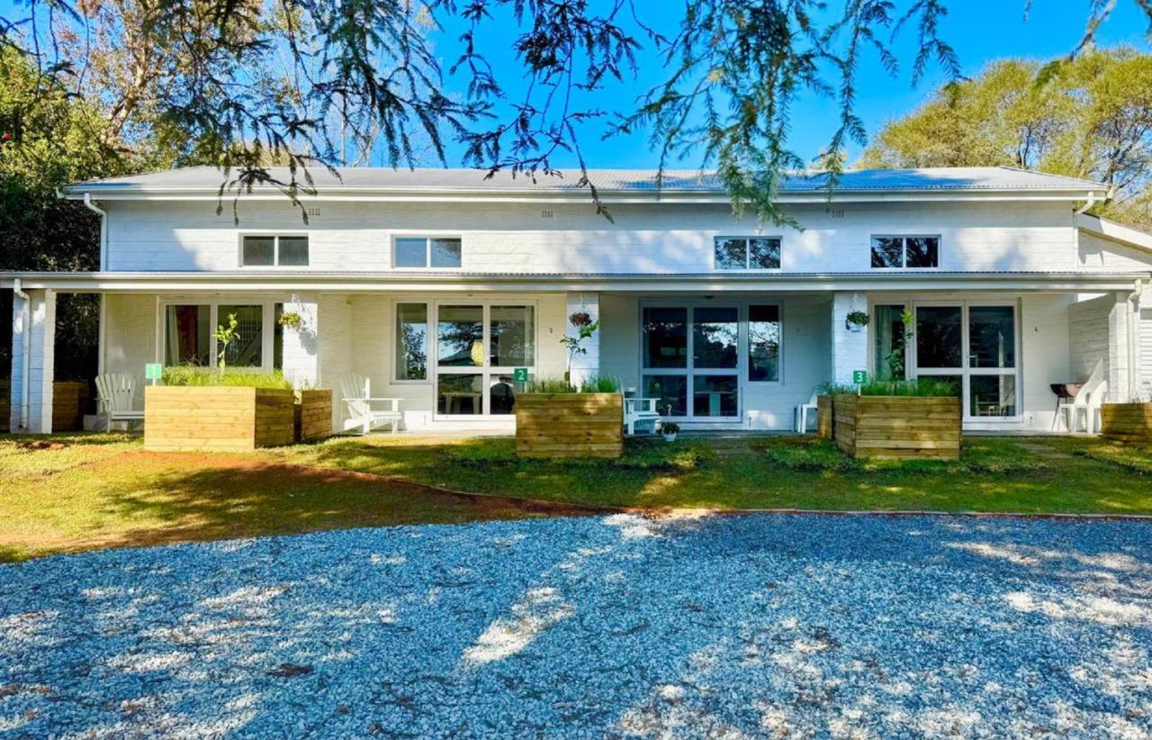 Anamcara Villa 2, Natal Midlands Balgowan - Chambres d’hôtes Balgowan