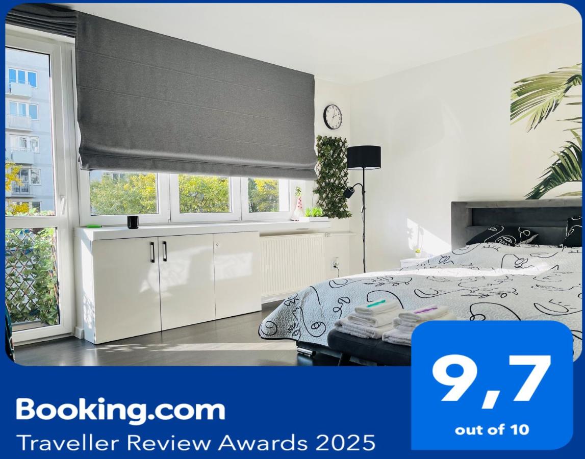 Appartement 1 Chambre