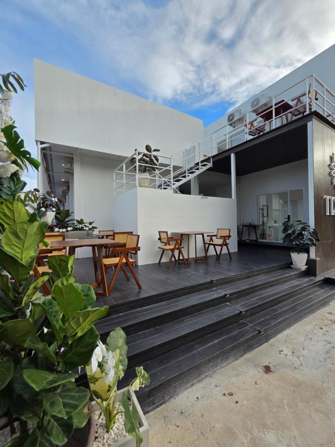 Treat Boutique HuaHin 94 - B&B Hua Hin