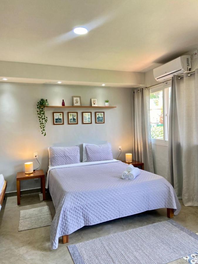 Chambre Double - Vue sur Montagne