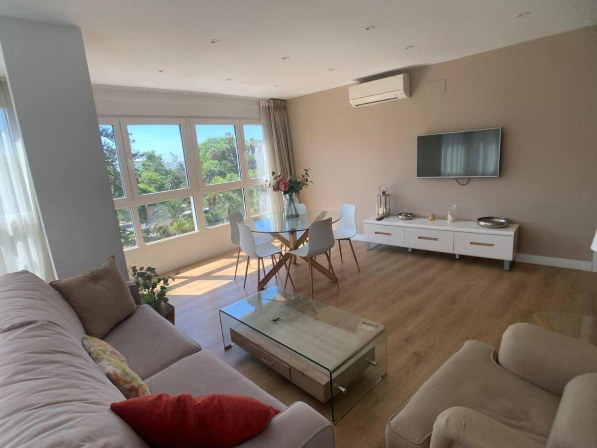 Centro Histórico - Catedral 2 - B&B Málaga