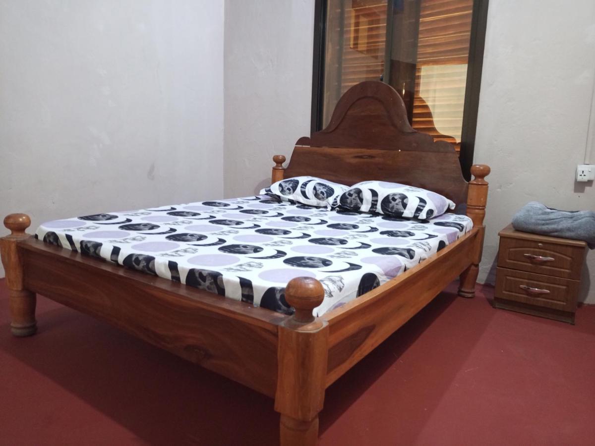 Budget Double or Twin Room