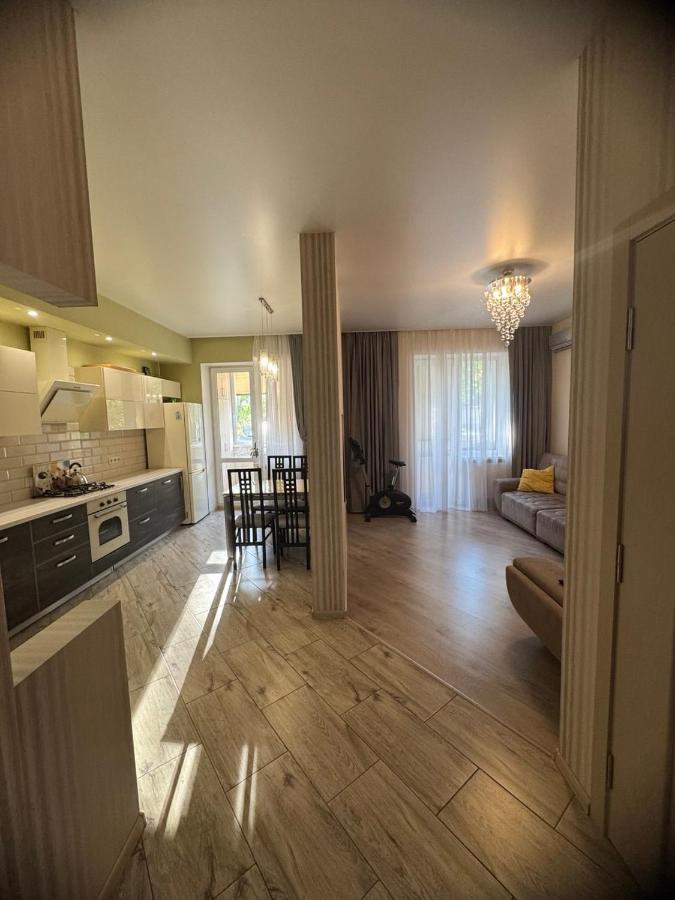 Domik - Ferienwohnung Charkiw