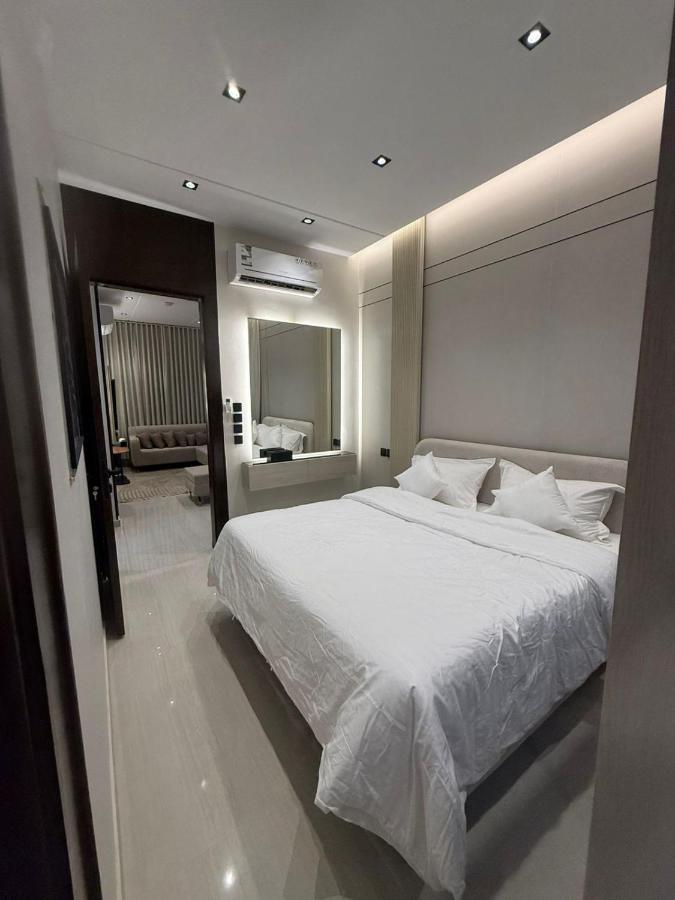 شقق الجوري الفندقية - Chambres d’hôtes Taëf