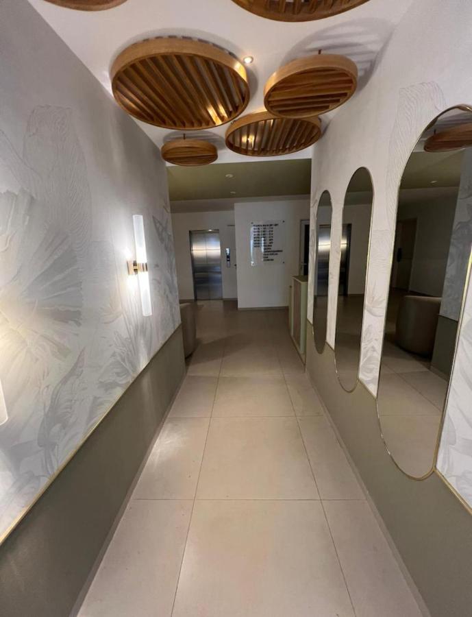 Tu Oasis en el Centro - Ferienwohnung Santa Cruz de la Sierra