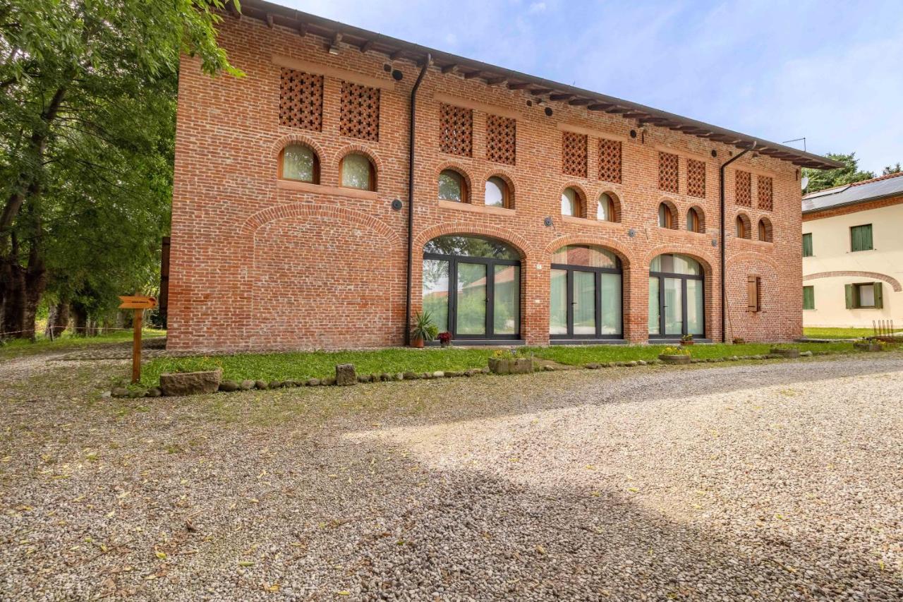 La Montagnola - B&B Castelfranco Veneto