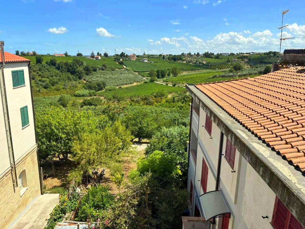 Charming Boutique B&B Hotel - B&B Villalfonsina