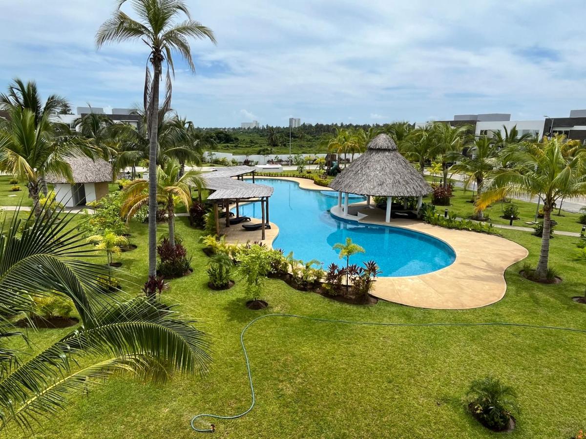 Lyra Vacacional Acapulco - Ferienwohnung Acapulco