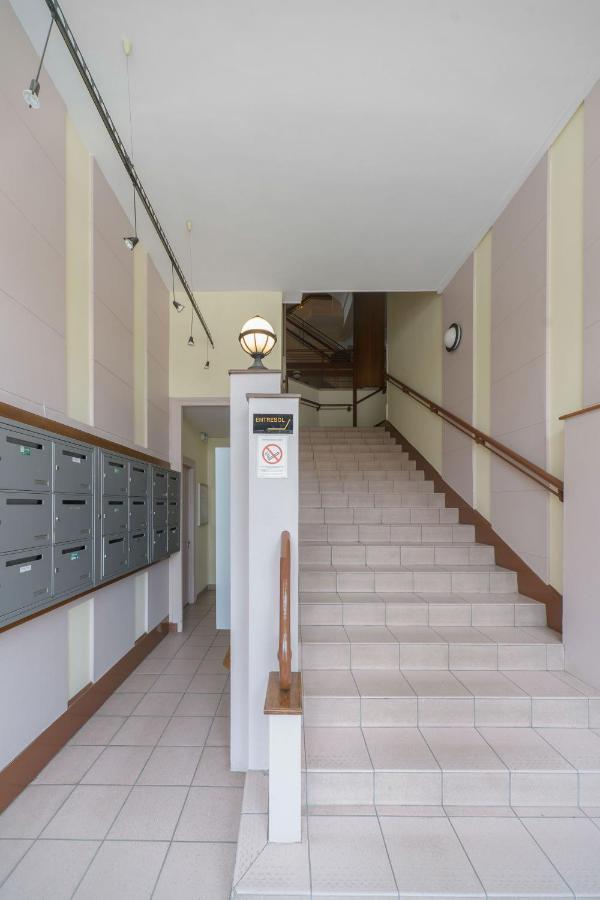 Le Sainte Barbe - Hyper Centre - Parc des sources - B&B Vichy