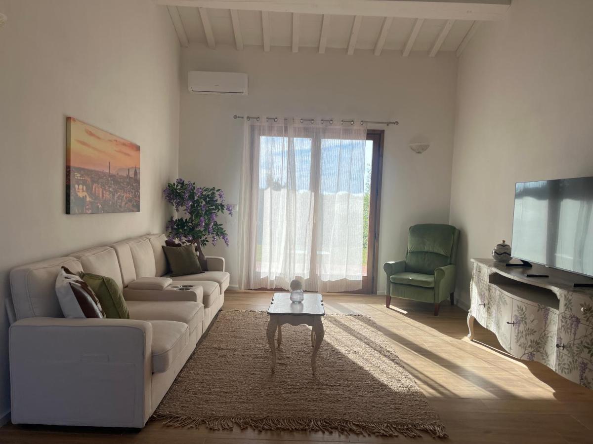 Prima Luce - B&B San Donato